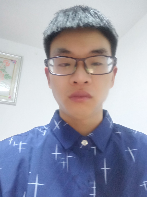 搬砖小伙的第一张照片--石泉基督教相亲网
